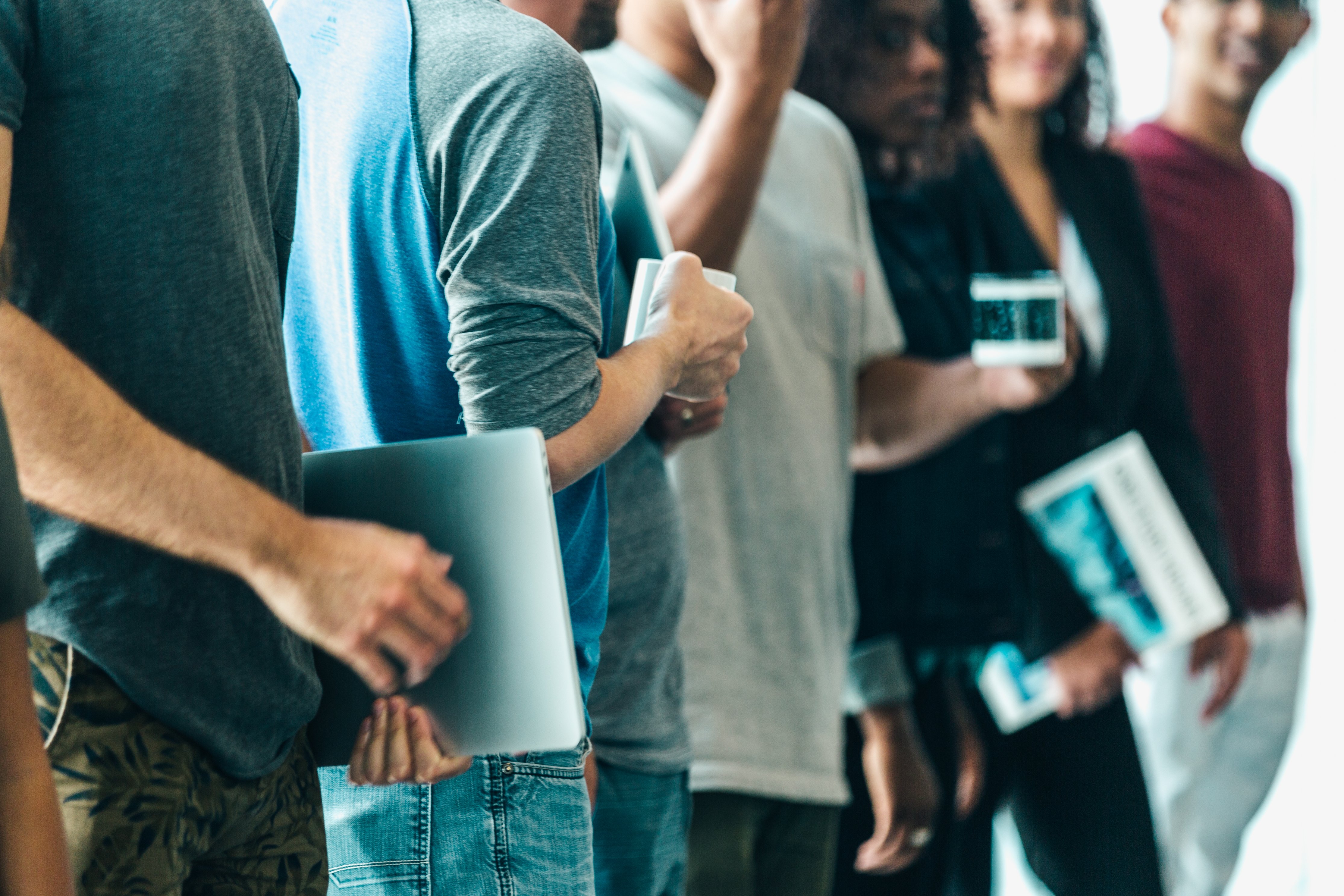 Prochainement  Les bases de la communication